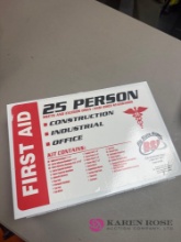 First Aid Kit