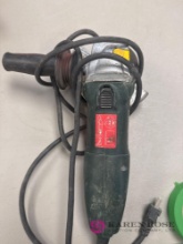 Metabo Angle Grinder tool Electric