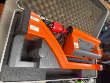 Metrotech 9860xt Under Ground Lone Locator