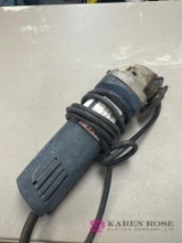 Ryobi Electric Angle Grinder