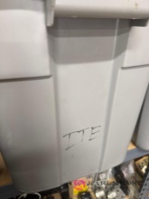 Tote of ITE Breakers