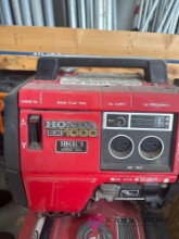 Honda EX1000 generator