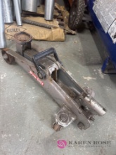 Pro Lift Jack with no Handle