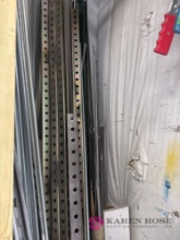 Threaded Rods and Miscellaneous corner lot