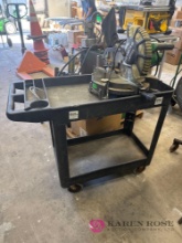 Shop Cart