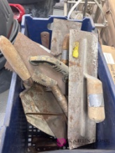 Cement Tool lot