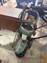 Master Force MFX2200 Pressure Washer Electric