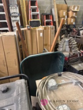Wheel Barrel