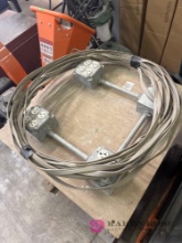 Extension Boxes