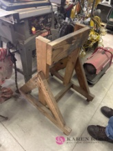 OutBoard Motor Stand