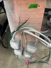 electriacal box