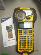 Brady M210 Label Printer