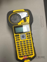 Brady M210 Label Printer