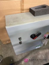 Electrical box