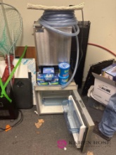 Boat Fridge lot