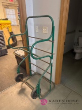 2- Wire Holder Carts