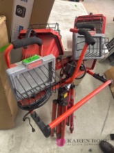 2- Shop Lights