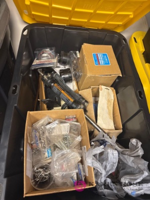 Boat Hardware Lot and more
