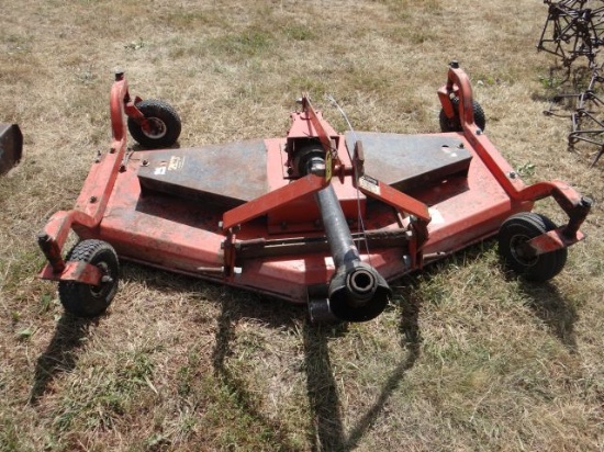 Douglas Finish Mower