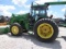 JD 7510 Tractor, 2000
