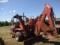 Ditch Witch RT70M Trencher/Backhoe, 2003