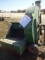 Badger Silage TA54 Blower