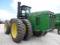 JD 8870 Tractor