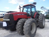 MX 285 Tractor