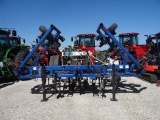 Blue Jet Anhydrous Bar
