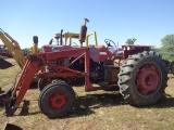 MF 1080 Tractor