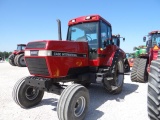 Case IH 7110 Tractor, 1991