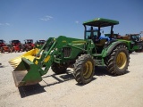 JD 5425 Tractor
