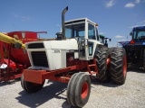 Case 1570 Tractor