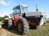 Case 4690 Tractor