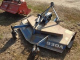 Ford Finish Mower
