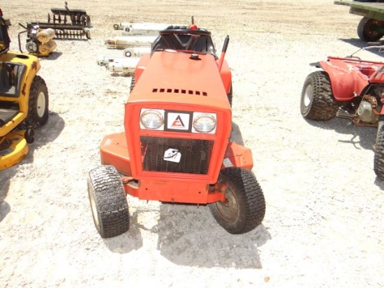 Allis-Chalmers 912 Hydro Lawnmower