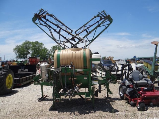 Great Plains Sprayer