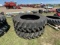 (2) 480/80R46 Tires