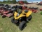 2008 Can-Am DS 250