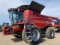 2019 Case IH 8250 Combine