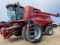 2015 Case IH 7240 Combine