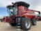 2015 Case IH 7240 Combine