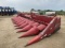 2009 Case IH 2612 Corn Head