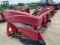 Case IH 2412 Corn Head