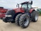 2015 Case IH 250 Magnum