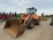 2013 Doosan DL250 Wheel Loader