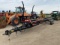 2016 Farm King 1450 Round Bale Carrier