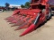 IH 863 Corn Head