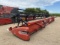 2010 Case IH 2020 Header