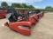 2010 Case IH 2020 Header